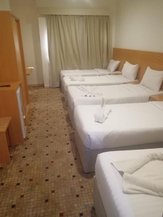 فندق كرم الرفاع - Karam Alrefaa Hotel Mecca